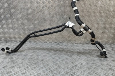 Furtun de lichid de răcire TESLA MODEL 3 2019 OEM: 1077579-00-H 30482915 foto