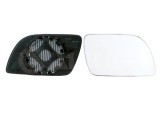 ALKAR 6402110 Sticla oglinda, oglinda retrovizoare exterioara