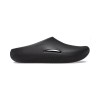Saboti Crocs Mellow Recovery Clog Negru - Black, 36 - 39, 41 - 43, 45