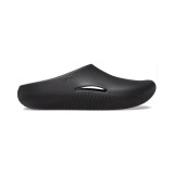 Saboti Crocs Mellow Recovery Clog Negru - Black, 36, 38, 39, 41, 45, 46