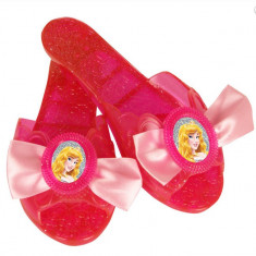 Papuci Disney Princess - Aurora foto
