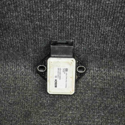 Senzor de accelerație VW PASSAT B7 362 2011 OEM: 026500564939960-SMG-003 | 1383449 foto