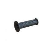Mansoane sportbike Progrip - capat inchis; ghidon 22mm; L 125mm Culoare Negru Cod Produs: MX_NEW 06302007PE