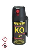 Spray Autoaparare KO Jet 40ml Mil-Tec