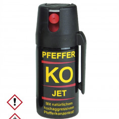 Spray Autoaparare KO Jet 40ml Mil-Tec