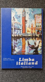 LIMBA ITALIANA Manual pentru anul I liceu (anul VII studiu) - Bilcu, Chelemen