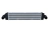 NRF 30951 Intercooler, compresor