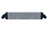 NRF 30951 Intercooler, compresor
