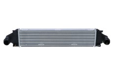 NRF 30951 Intercooler, compresor