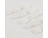 Set 2 elemente de capat 5 buc punga IP65 Arelux