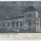 853 - TURNU SEVERIN, Carol Ave. Litho, Romania - old postcard - used - 1899