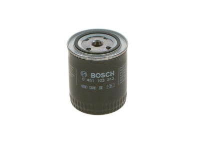 BOSCH 0 451 103 313 Filtru ulei foto