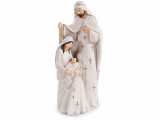 Cumpara ieftin Figurina Nasterea Domnului polirasina multicolora cm 9,5 x 10 x 22,5 H