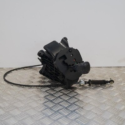 Timonerie cutie de viteze TOYOTA VERSO S _P12_ 2013 OEM: MPV | 2232747 foto