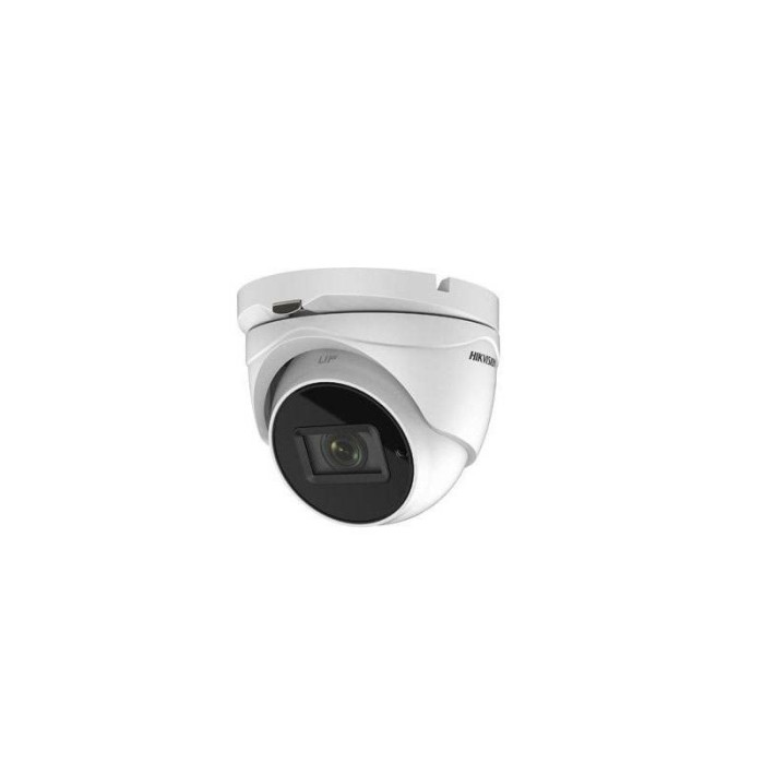 Camera supraveghere Hikvision DS-2CE79U8T-IT3Z Turbo HD Dome 8.3MP 2.8-12MM Camera supraveghere Hikvision DS-2CE79U8T-IT3Z Turbo HD Dome 8.3MP 2.8-12MM