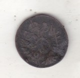 bnk mnd Austria 1 kreuzer 1800E