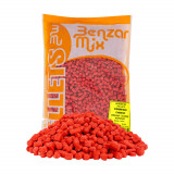 Pelete Benzar Mix Parmezan 800gr (Diametru pelete: 10mm)