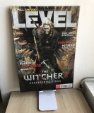 Revistă Gaming - Revista LEVEL iulie 2011