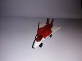 Bnk jc Matchbox 27f Swing Wing Jet