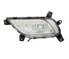 Proiector ceata cu Lumini de zi daytime running KIA NIRO, 07.2016-06.2019, partea stanga, TYC, H8; SAE,