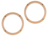 Distanţier MDF 165mm Peugeot Impregnat Lăcuit 2buc, 4Carmedia