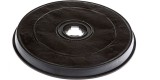 Filtru de carbon activ pentru hota, WPRO 484000008636, 23.3 x 2.5 cm