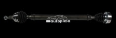 Planetara VW BORA Combi (1J6) (1999 - 2005) RINGER 1131006089 foto