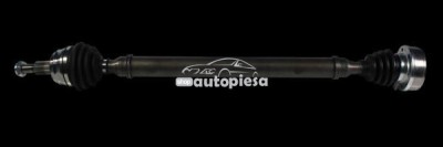 Planetara VW GOLF IV (1J1) (1997 - 2005) RINGER 1131006089 foto