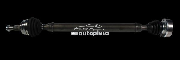 Planetara VW BORA Combi (1J6) (1999 - 2005) RINGER 1131006089