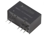 Convertor DC/DC 15V 120mA 2,28W