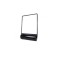 Tavalug de gazon 50cm cu diametrul de 280 mm DEDRA