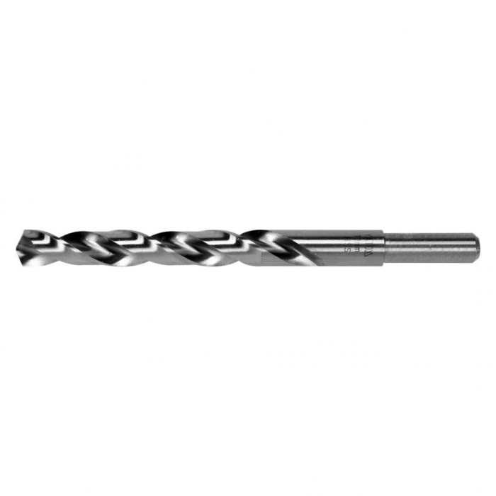 Burghiu metal HSS premiu m 12 mm Yato YT-44235