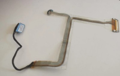 LVDS Dell Latitude D630 foto
