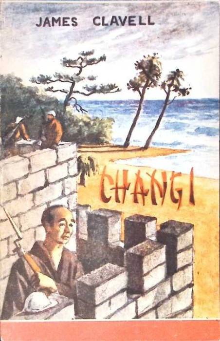 CHANGI-JAMES CLAVELL-263386