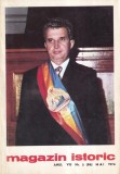 Cumpara ieftin Magazin istoric, nr. 5, mai 1974