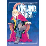 Vinland Saga 7. - Jukimura Makoto