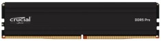 MEMORY DIMM PRO 32GB DDR5 5600 CRUCIAL &quot;CP32G56C46U5&quot;
