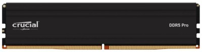 MEMORY DIMM PRO 32GB DDR5 5600 CRUCIAL &amp;quot;CP32G56C46U5&amp;quot; foto