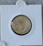 Romania 2 lei 1922 copie / replica in cartonas **