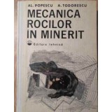 MECANICA ROCILOR IN MINERIT-AL. POPESCU A. TODORESCU-226163