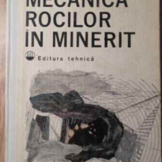 MECANICA ROCILOR IN MINERIT-AL. POPESCU A. TODORESCU