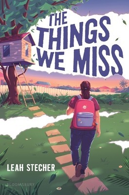 The Things We Miss foto