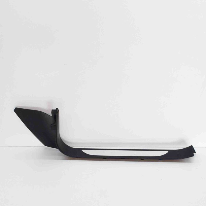 Ornament prag st&acirc;nga față TESLA MODEL S 2014 OEM: 1030393-00-C