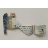 Led board for Acer Aspire One D255 NAV70 LS-6221P