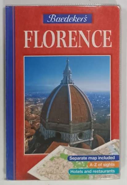 FLORENCE, GHID , 2000