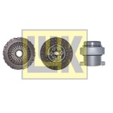 Schaeffler LuK Set ambreiaj LuK RepSet