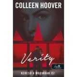 Verity - Filmes bor&iacute;t&oacute;val - Colleen Hoover