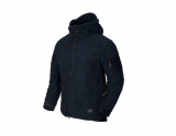 JACHETA PATRIOT - FLEECE - NAVY BLUE