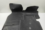 Set covorașe VW PASSAT Variant B8 3G5 2017 OEM: 3G0061512A,3G1061502A | 30748398