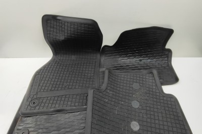 Set covorașe VW PASSAT Variant B8 3G5 2017 OEM: 3G0061512A,3G1061502A | 30748398 foto